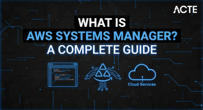 AWS Systems Manager Article