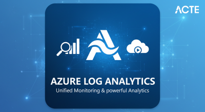 Azure Log Analytics ACTE