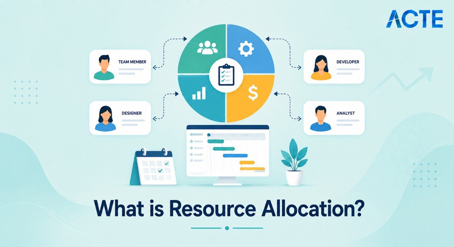 What is Resource Allocation? Article