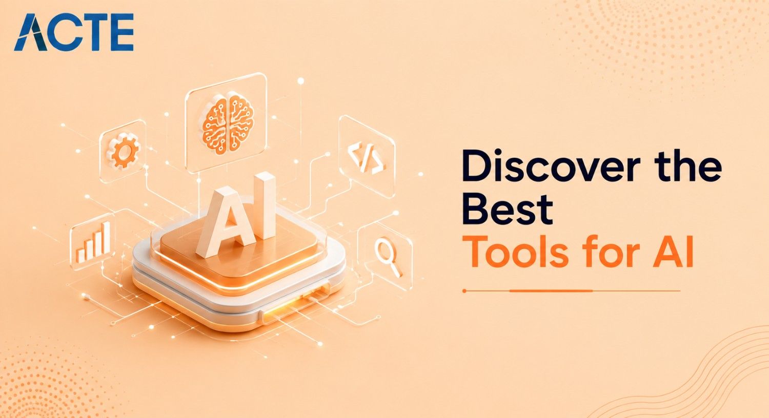 Discover the Best Tools for AI Article