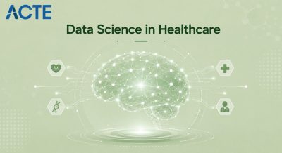 Data Science in Healthcare: Applications, Roles, and Use Cases Article