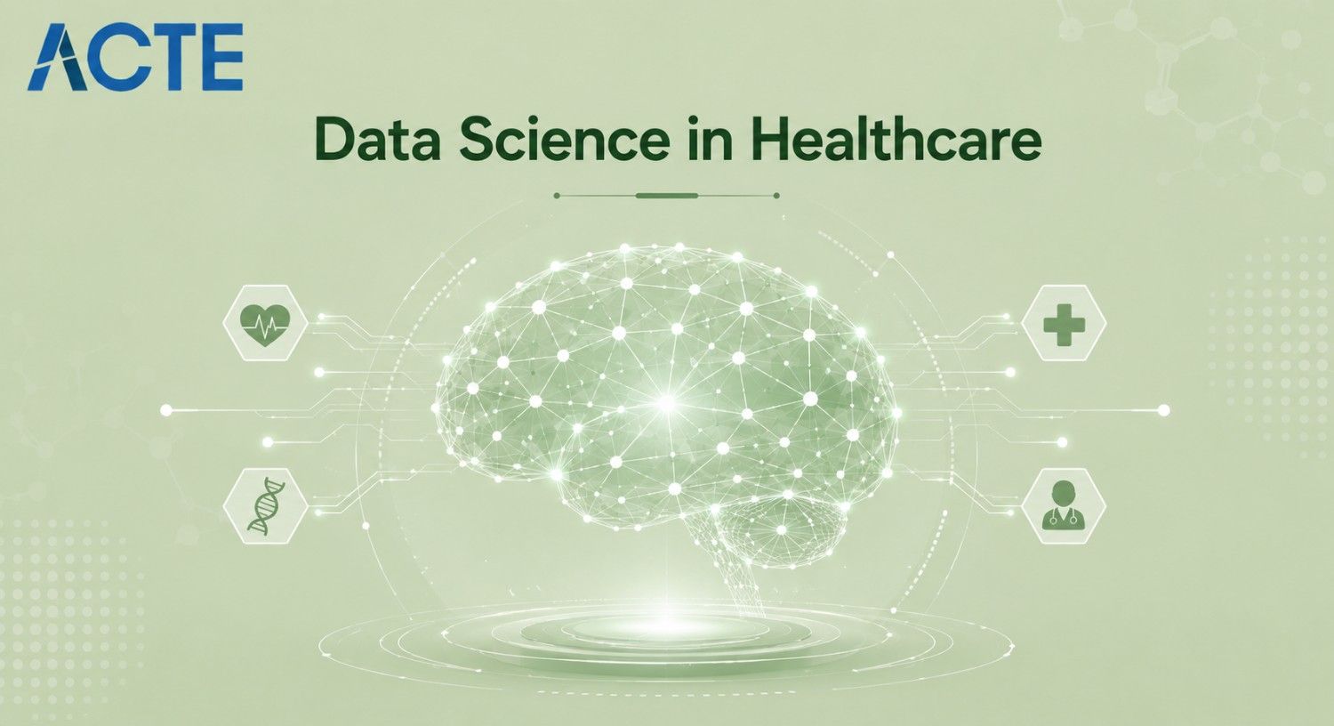 Data Science in Healthcare: Applications, Roles, and Use Cases Article