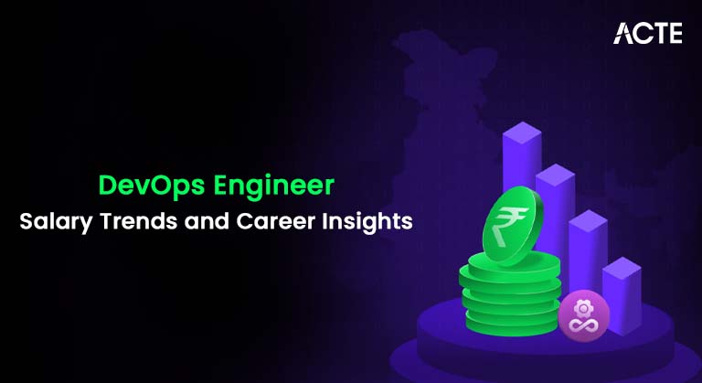 DevOps Engineer Salary Trends and Career Insights Article