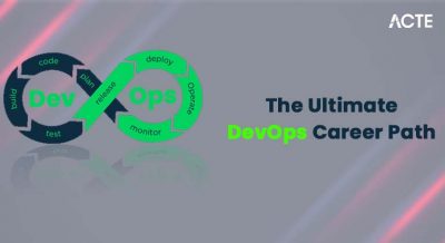 The Ultimate DevOps Career Path Article