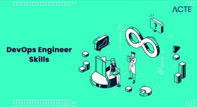 DevOps Engineer Skills Article