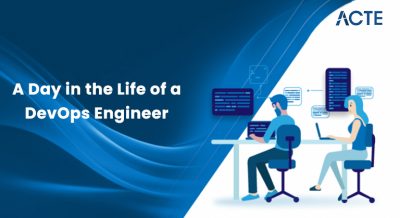 A Day in the Life of a DevOps Engineer Article
