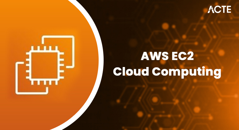 Complete Guide to AWS EC2 Cloud Computing Article