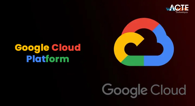Google Cloud Platform Article