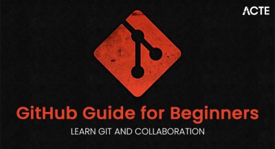 GitHub Guide for Beginners Learn Git and Collaboration Article