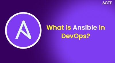 What is Ansible in DevOps Article