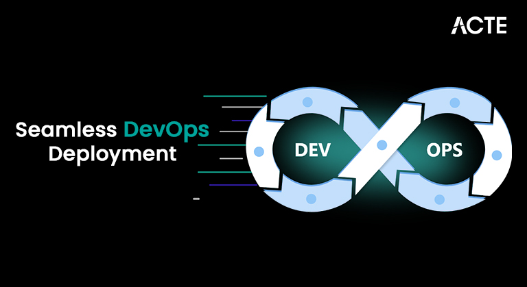 Seamless DevOps Deployment Article