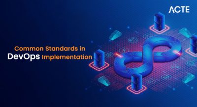 Common Standards in DevOps Implementation Article
