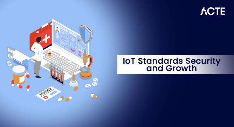 IoT Standards Security and Growth Article