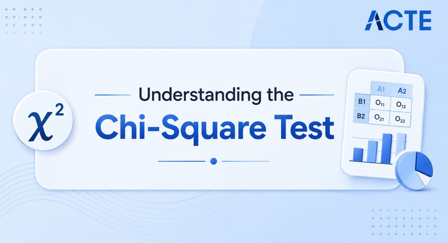 Understanding the Chi-Square Test: Formula, Types, and Examples Article