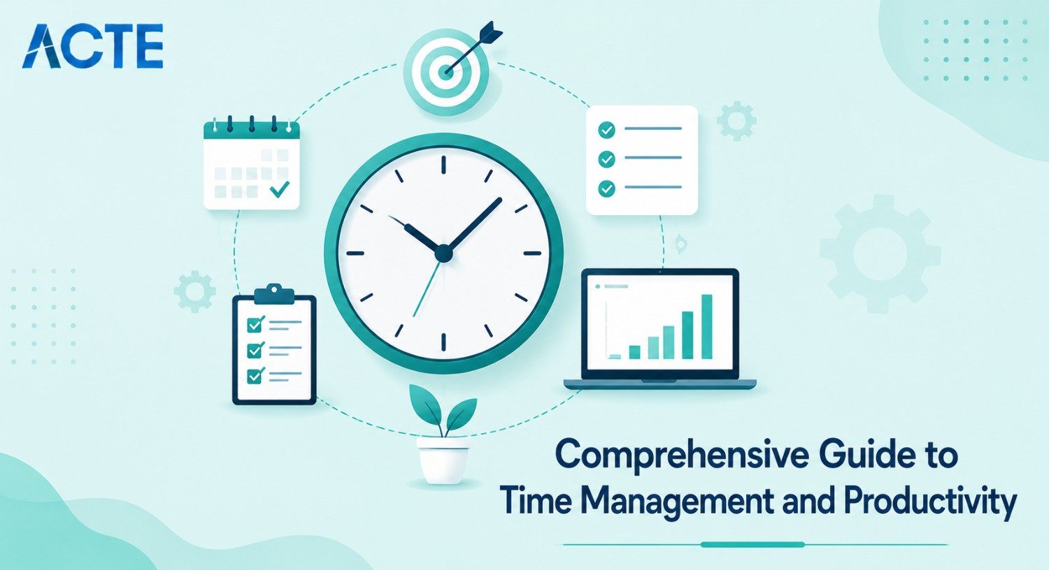 Comprehensive Guide to Time Management and Productivity Article