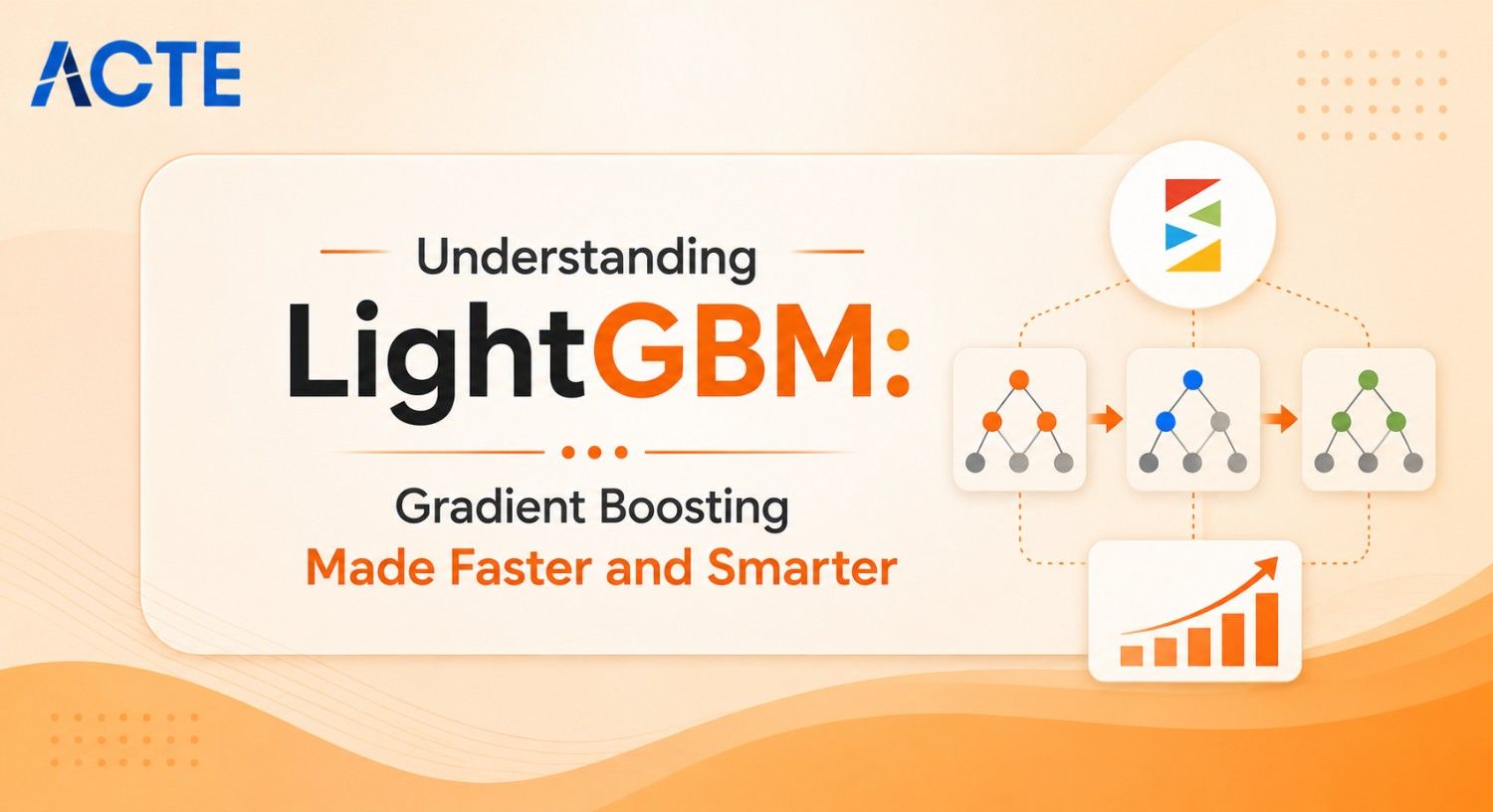 Understanding LightGBM: Gradient Boosting Made Faster and Smarter Article
