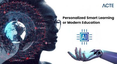 Personalized Smart Learning for Modern Education Article
