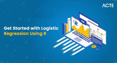 Get Started with Logistic Regression Using R Article