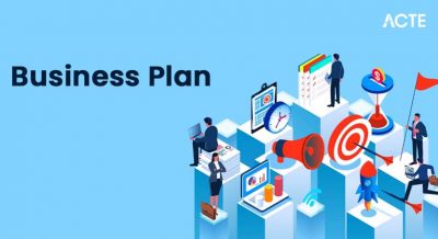 Business Plan Article