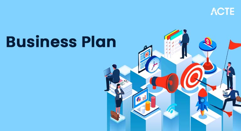 Business Plan Article