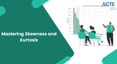 Mastering Skewness and Kurtosis Article