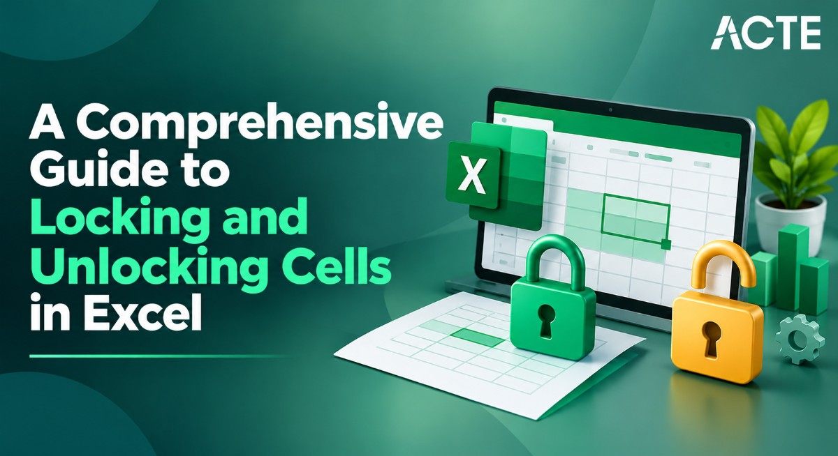 A Comprehensive Guide to Locking and Unlocking Cells in Excel