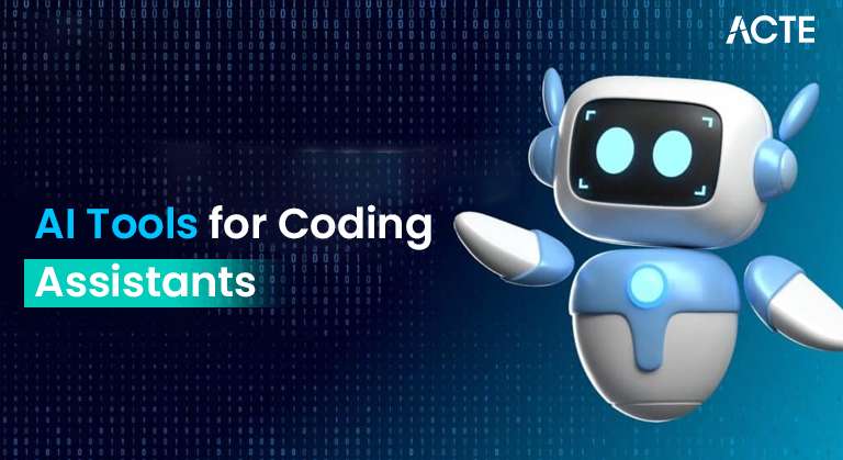 AI Tools for Coding Assistants Article
