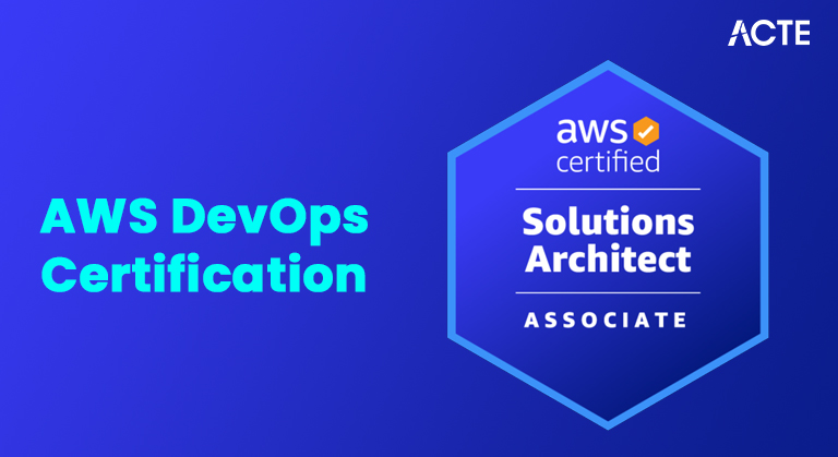 AWS DevOps Certification Article