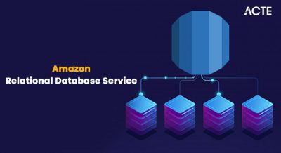 Amazon Relational Database Service Article