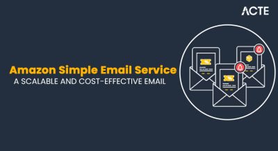 Amazon Simple Email Service Course