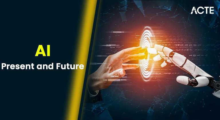 Artificial Intelligence Present and Future Article