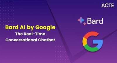Bard AI by Google The Real-Time Conversational Chatbot Article