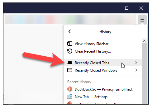 Group Tabs in Chrome