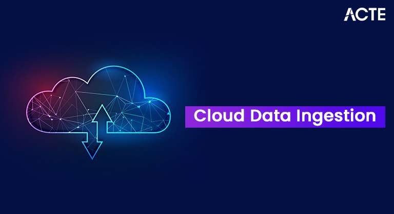Cloud Data Ingestion Article