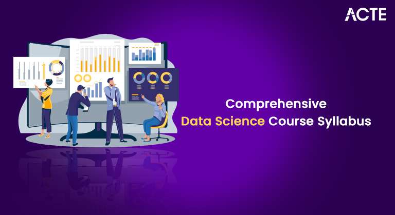 Data Analytics Course Syllabus Article