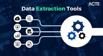 Data Extraction Tools Article