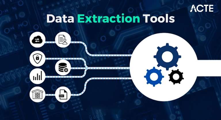 Data Extraction Tools Article