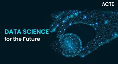Data Science for the Future Article