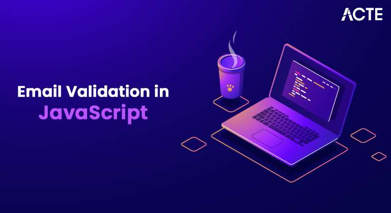 Email Validation in JavaScript Article