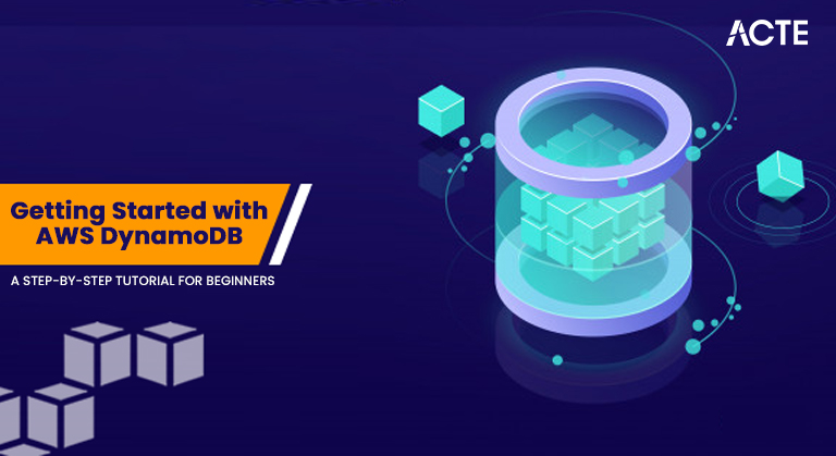 Getting Started with AWS DynamoDB Article