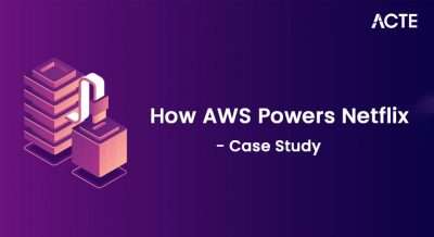 How AWS Powers Netflix Article