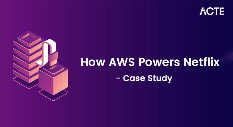 How AWS Powers Netflix Article