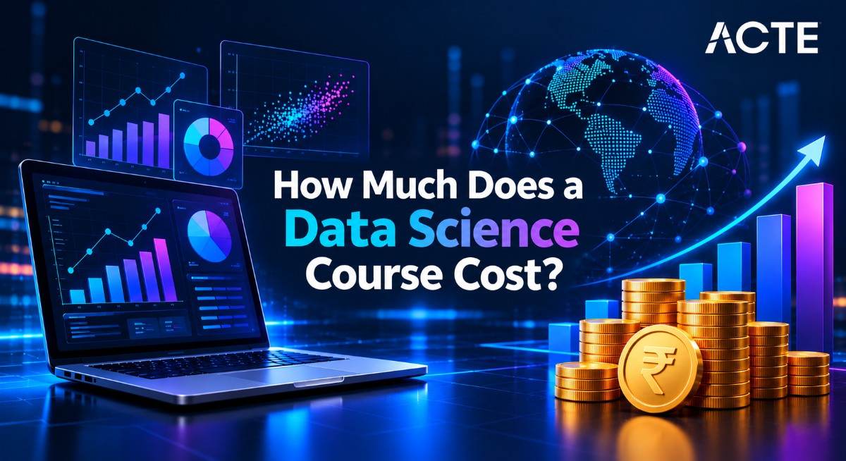 How Much Does a Data Science Course Cost?