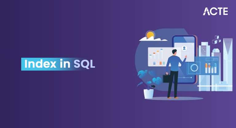 Index in SQL Article