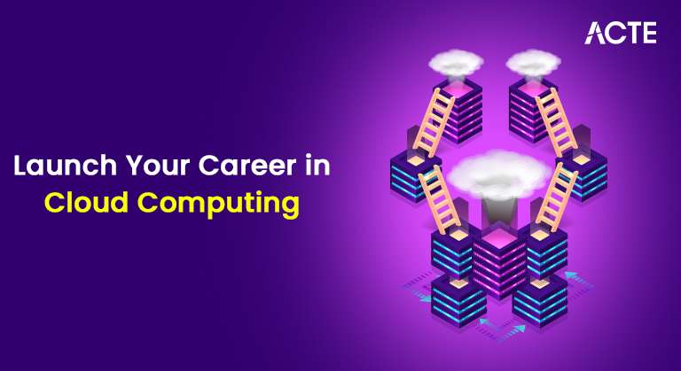 Launch Your Career in Cloud Computing Article