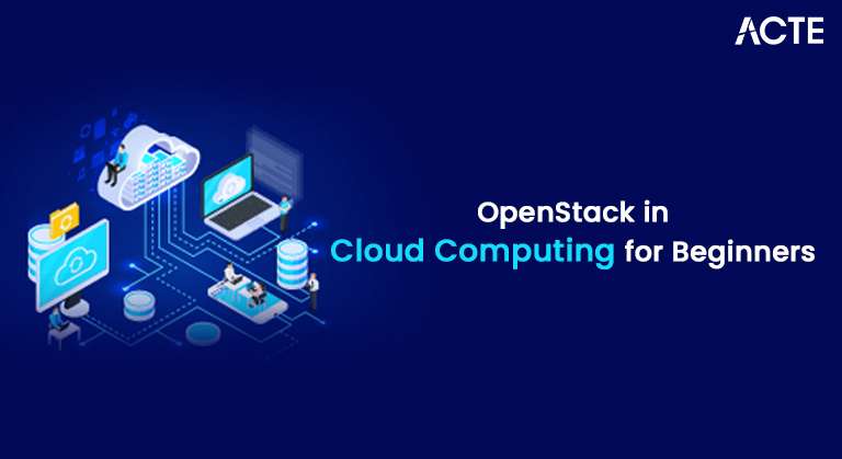 OpenStack in Cloud Computing for Beginners Article