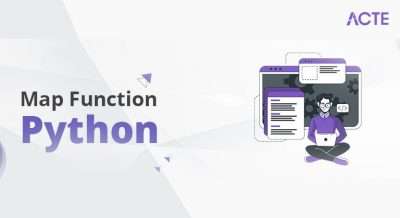 Python Map Function Article