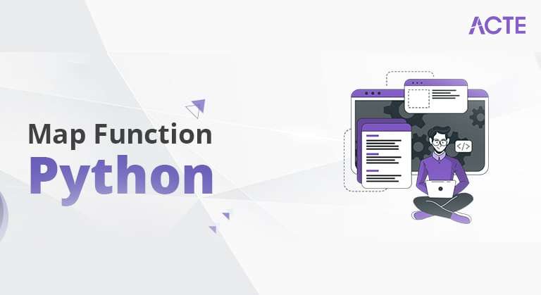 Python Map Function Article