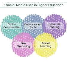 Role of Social Media in IT and Business