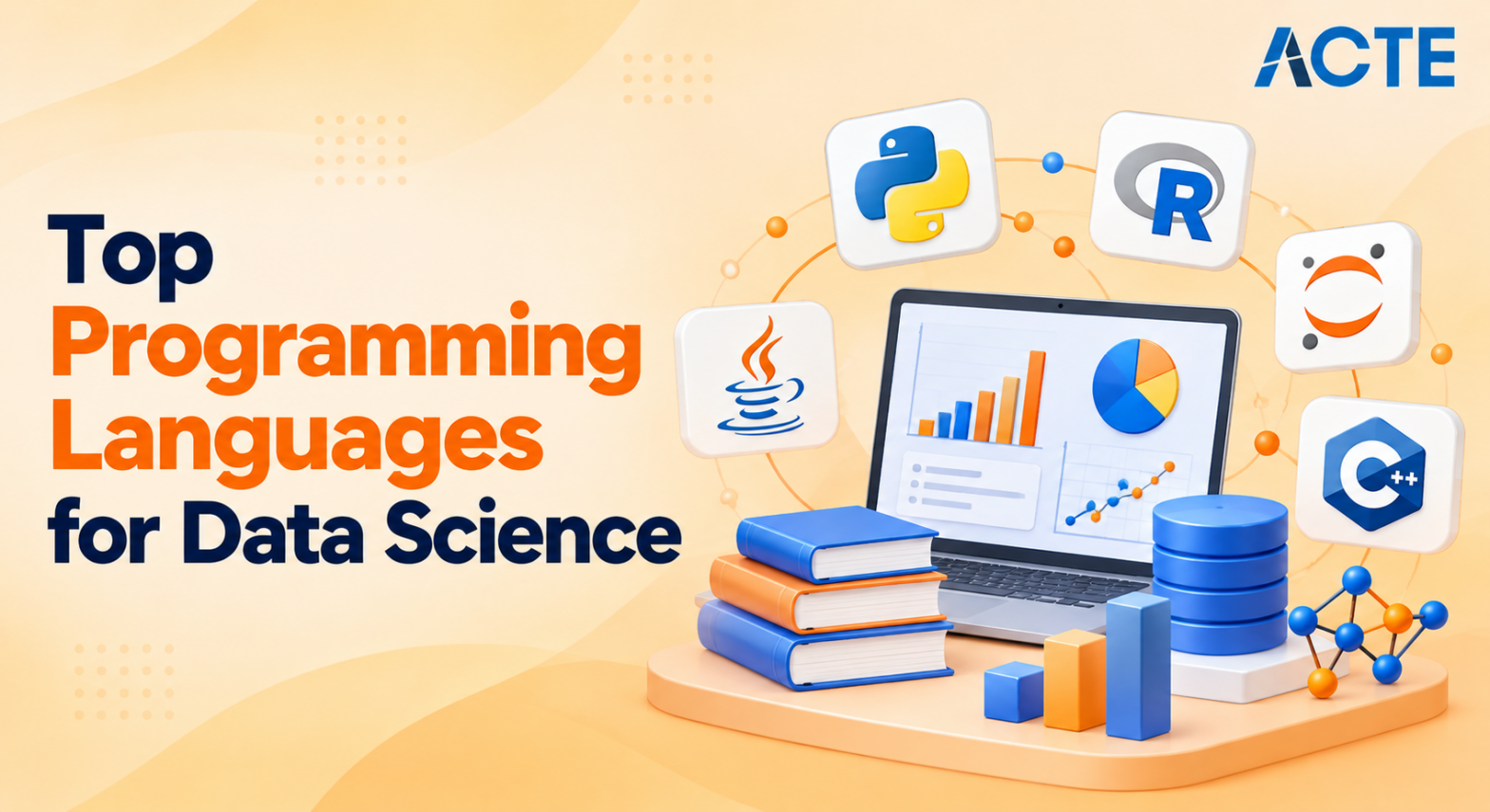 Top Programming Languages for Data Science